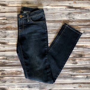 Gap Kids Super Skinny Jeans